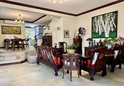 Sunrise Villa (D28), Semi-Detached #543469071